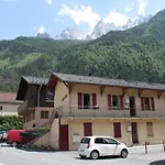 Maisonnee - A Charming Haven 아파트 *