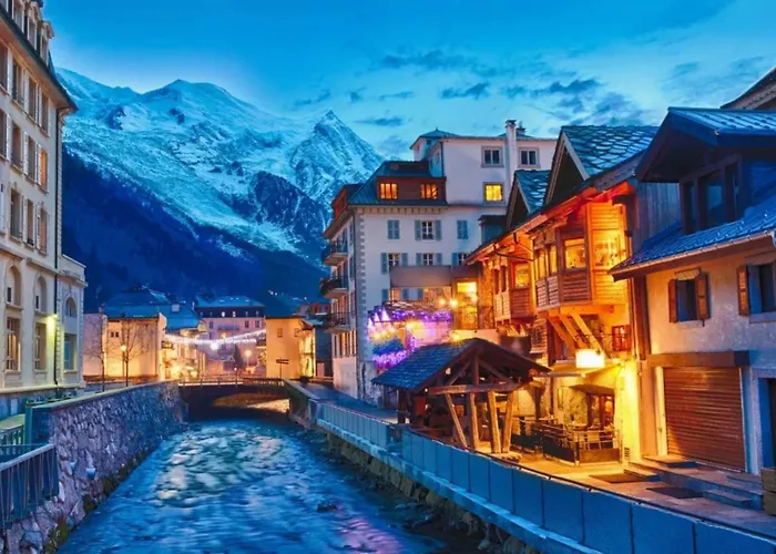 Maisonnee - A Charming Haven *