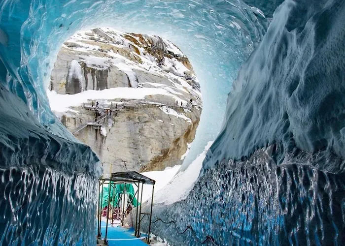 Maisonnee - A Charming Haven Шамоні