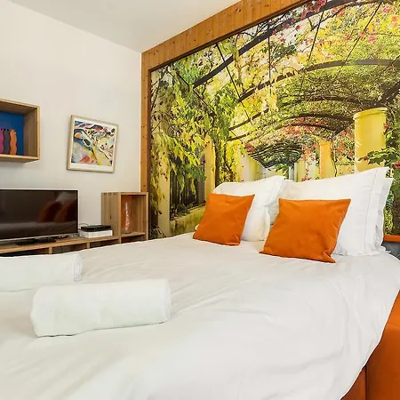 Maisonnee - A Charming Haven *