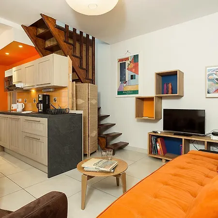 Maisonnee - A Charming Haven