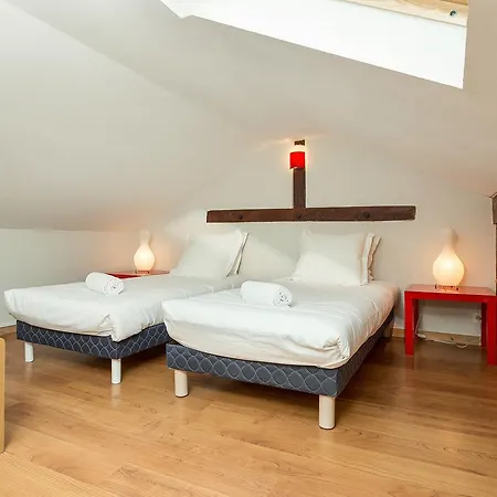 Maisonnee - A Charming Haven شقة *