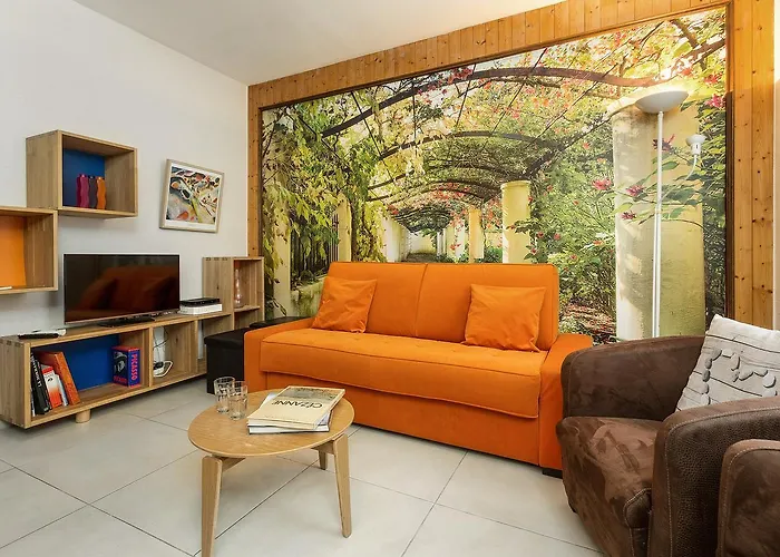 Apartment Maisonnee - A Charming Haven Chamonix