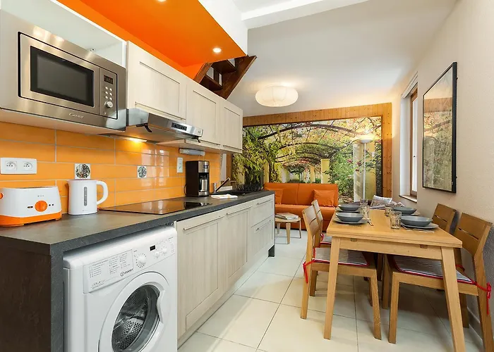 Maisonnee - A Charming Haven * Chamonix