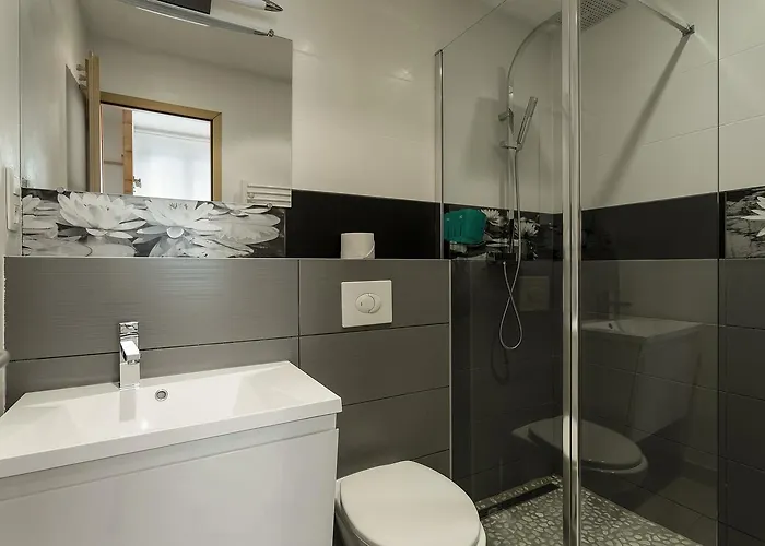 Apartment Maisonnee - A Charming Haven Chamonix