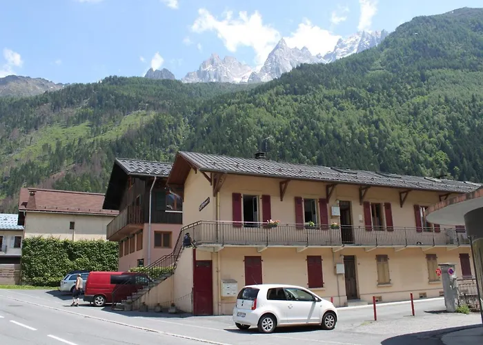 Maisonnee - A Charming Haven Apartment *