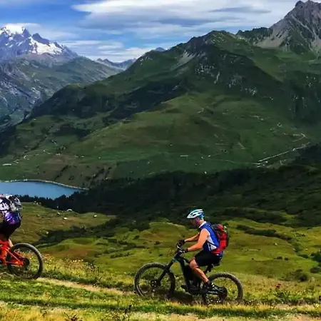 Apartment Maisonnee - A Charming Haven