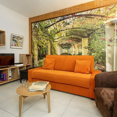 Apartment Maisonnee - A Charming Haven Chamonix