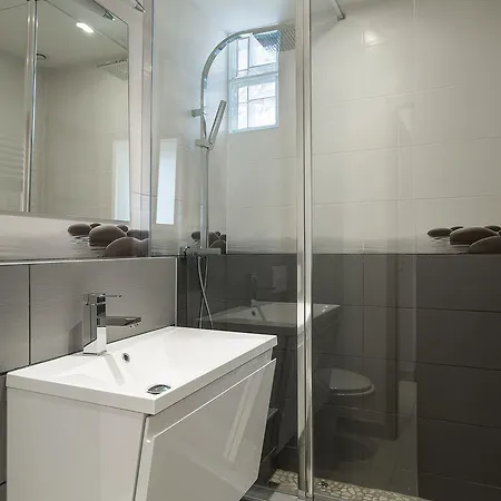 Maisonnee - A Charming Haven Apartment *