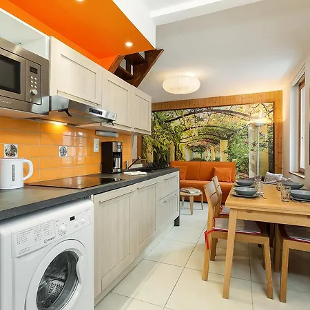 Maisonnee - A Charming Haven * Chamonix