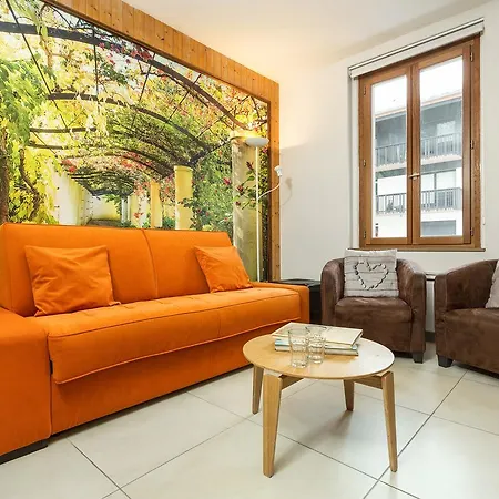 Maisonnee - A Charming Haven Chamonix