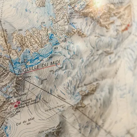 Apartment Maisonnee - A Charming Haven