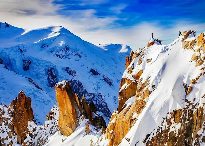 Maisonnee - A Charming Haven Chamonix