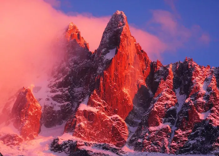 Maisonnee - A Charming Haven *